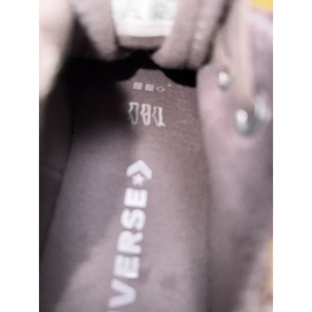 Converse womens chuck